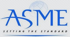 ASME BPVC استاندارد