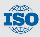ISO استاندارد